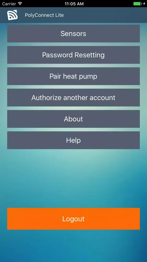Polyconnect Screenshots