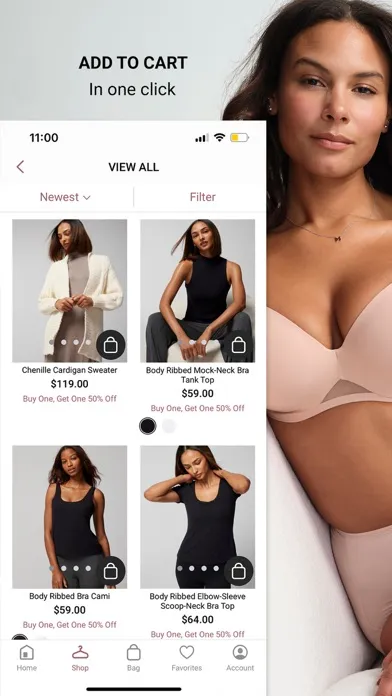 صور SOMA Intimates Womens Lingerie