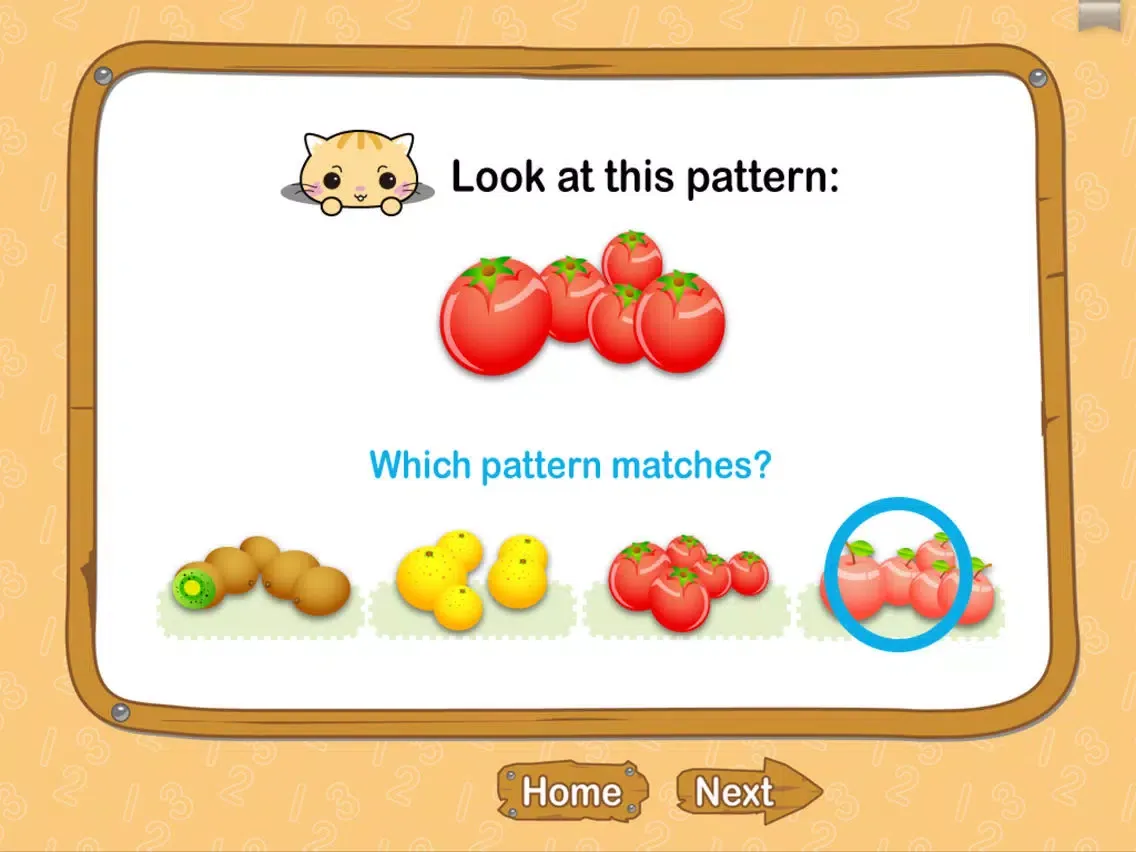 Zrzuty ekranu DreamLand – Kid’s Learning Apps iPad 