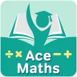 Ace Maths