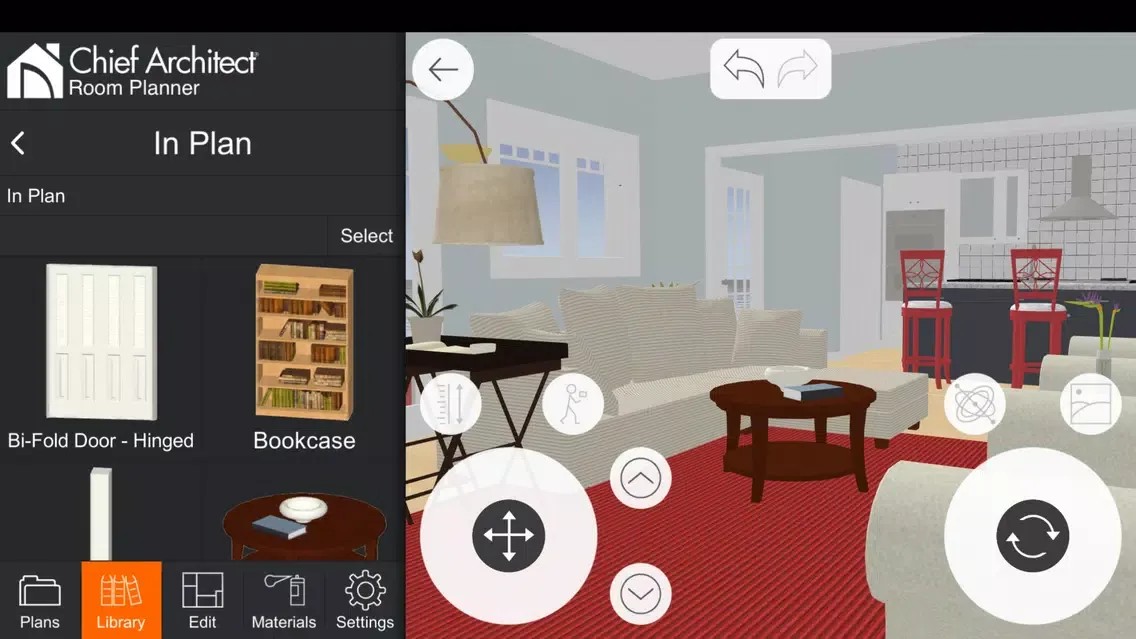 Room Planner Home Design Ekran Görüntüleri