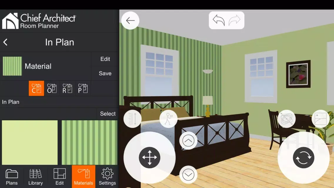 Room Planner Home Design Ekran Görüntüleri