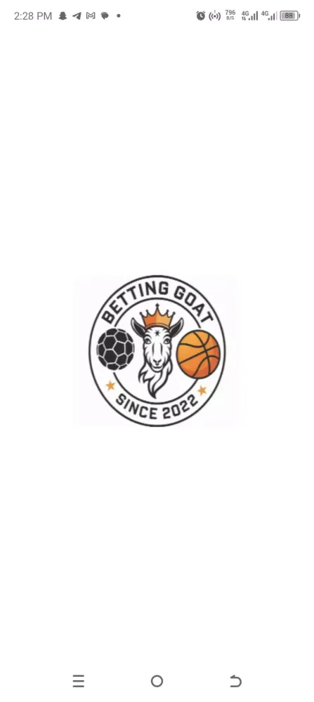 Betting Goat Tips スクリーンショット