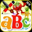 The Fruitce- Paint Color Kid - Childrens's Drawing Desk , Paintbrush, Draw,Doodle, Sketch Coloring Book The Fruitce- Paint Color Kid - Childrens's Drawing Desk , Paintbrush, Draw,Doodle, Sketch Coloring Book