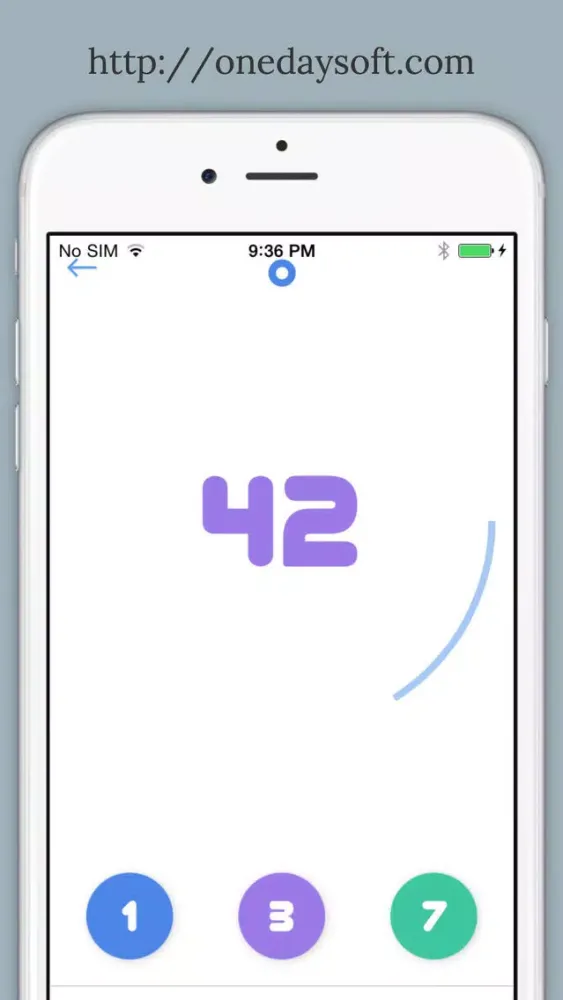 Zeroo! Game for relaxing... Screenshots