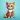 Cartoon cat