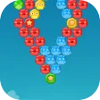 Bubble Shooter In Zoo