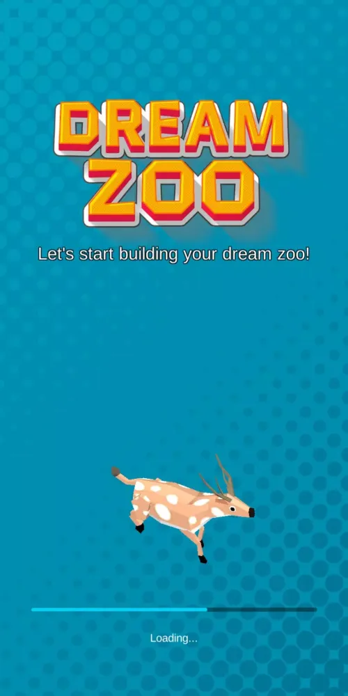 Bubble Shooter In Zoo Screenshots