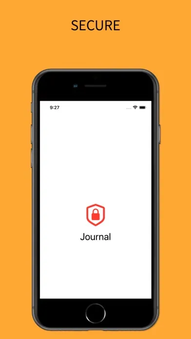 Journal - Daily Journaling Screenshots