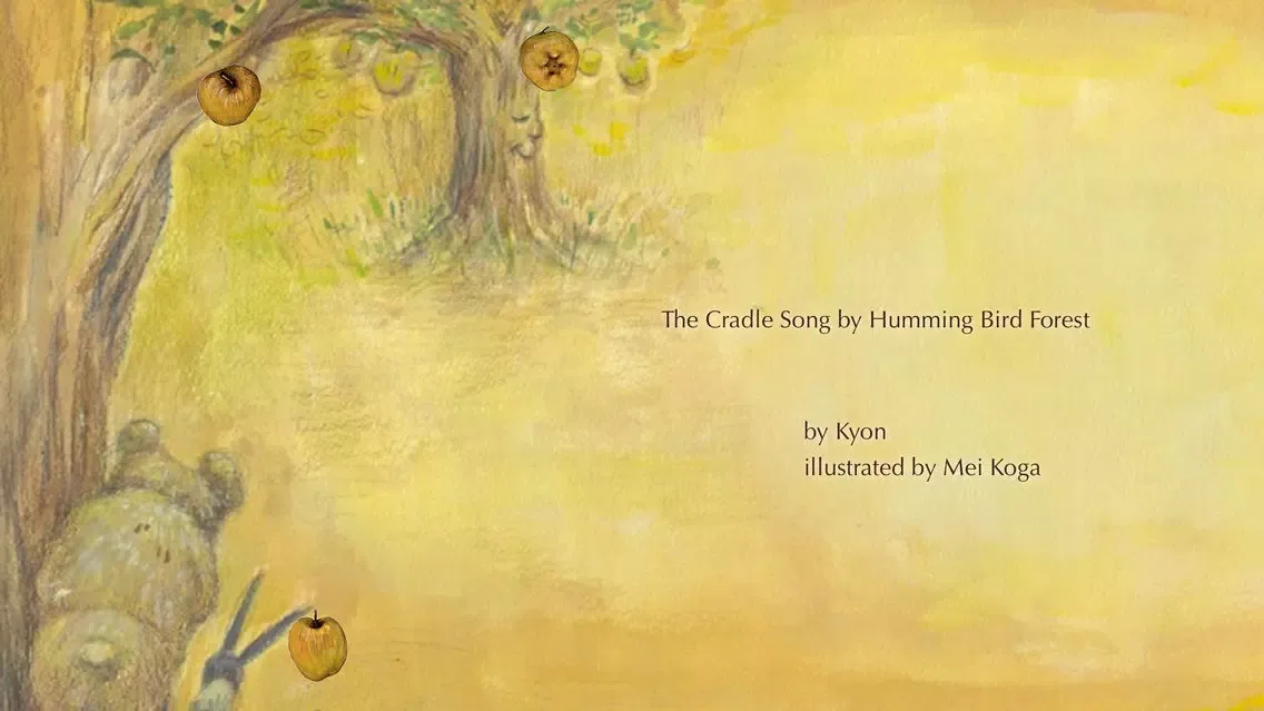 Humming Bird Forest应用截图