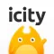 iCity · 我的日记