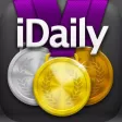 iDaily · 竞技别册