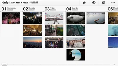 iDaily · 2014 年度别册 स्क्रीनशॉट
