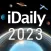 iDaily · 2023 年度别册