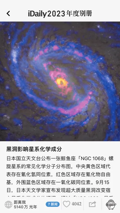 تصاویر iDaily · 2023 年度别册