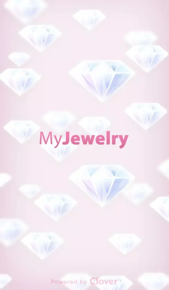 我的首饰盒 · My Jewelry應用截圖