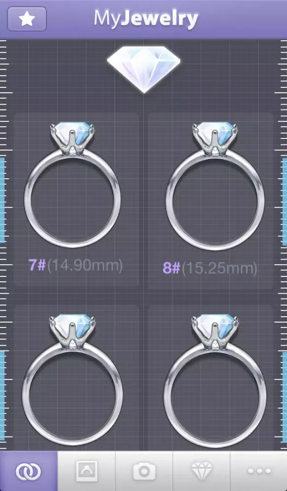 我的首饰盒 · My Jewelry應用截圖