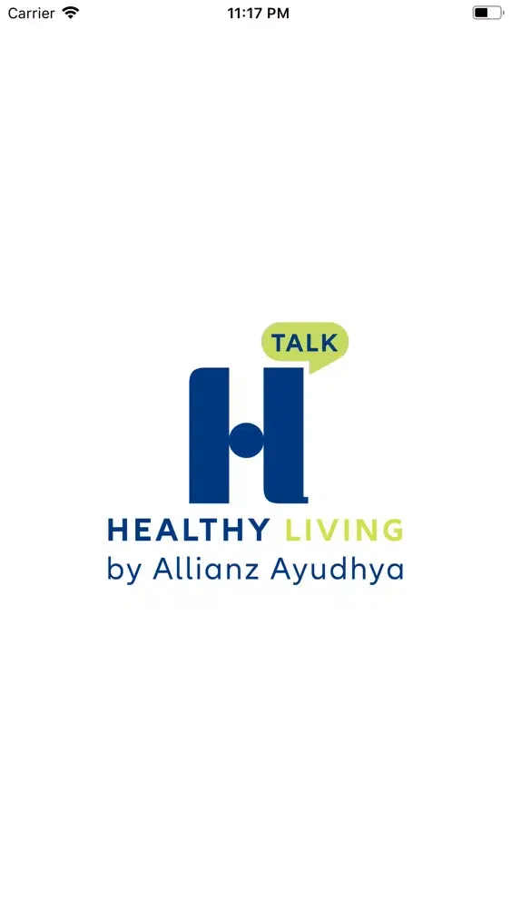 Healthy Living Talk Ekran Görüntüleri