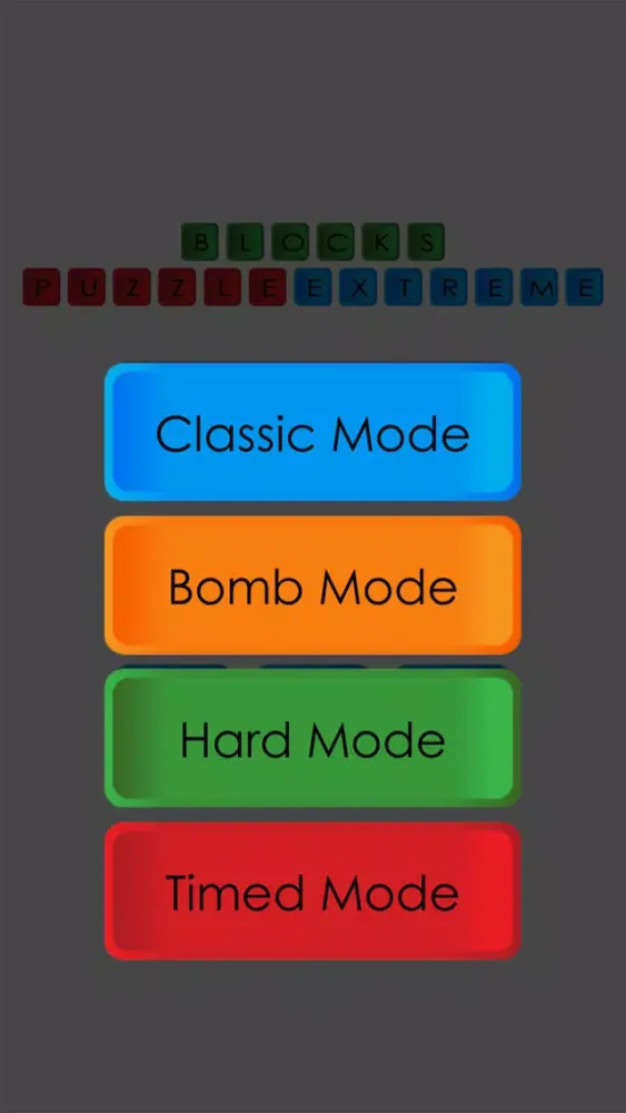 Block Puzzle Classic Extreme 1010 स्क्रीनशॉट
