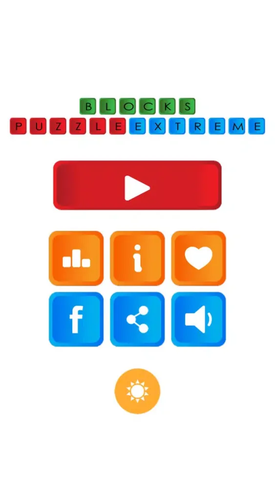 Block Puzzle Classic Extreme 1010 स्क्रीनशॉट