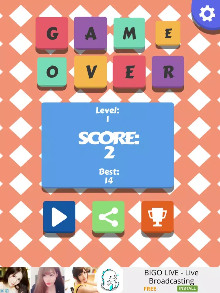Cool Math - Kids Games Learning Math Basic iPad  স্ক্রিনশট