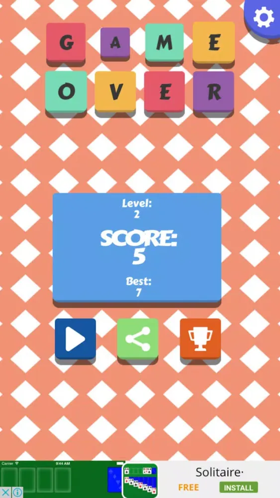 Cool Math - Kids Games Learning Math Basic স্ক্রিনশট