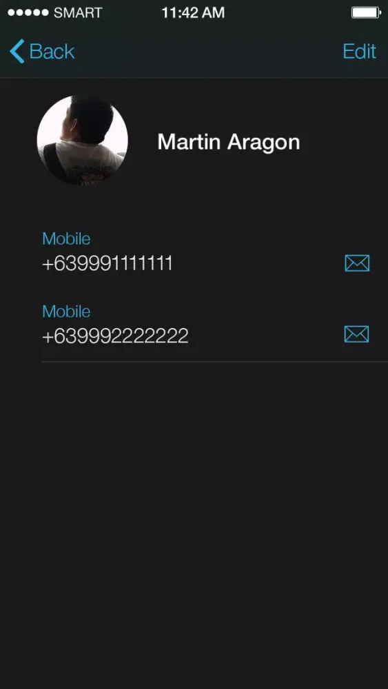 Smart Collect Text Screenshots