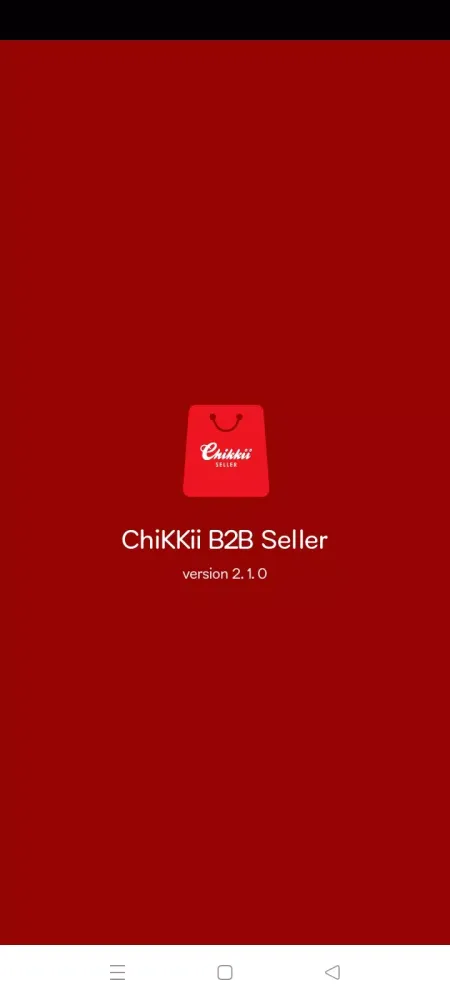 تصاویر ChiKKii B2B Seller