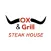 Ox and Grill