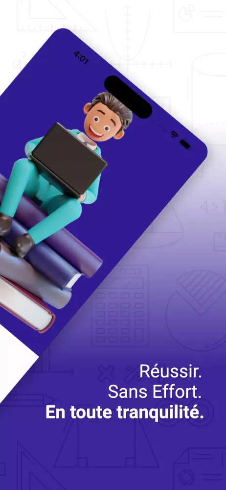 Capturas de pantalla de Prof Nestor