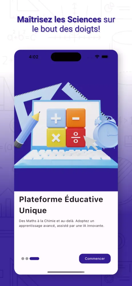 Capturas de pantalla de Prof Nestor