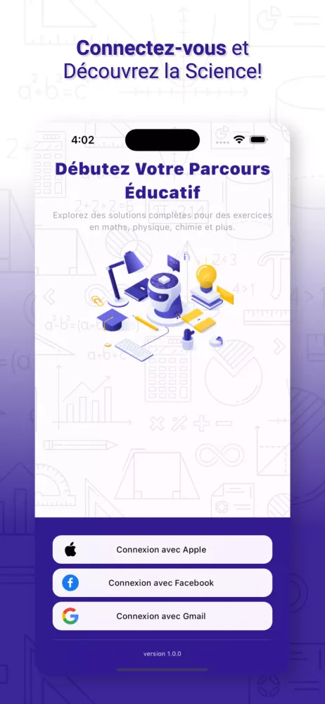 Capturas de pantalla de Prof Nestor