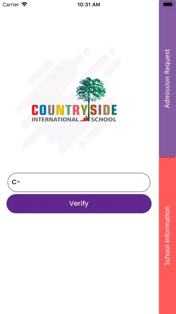 Capturas de pantalla de Countryside Parent