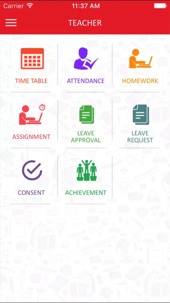 CITIZEN'S SCHOOL STAFF Screenshots