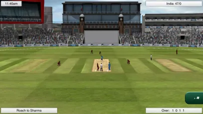 Cricket Captain 2019 スクリーンショット