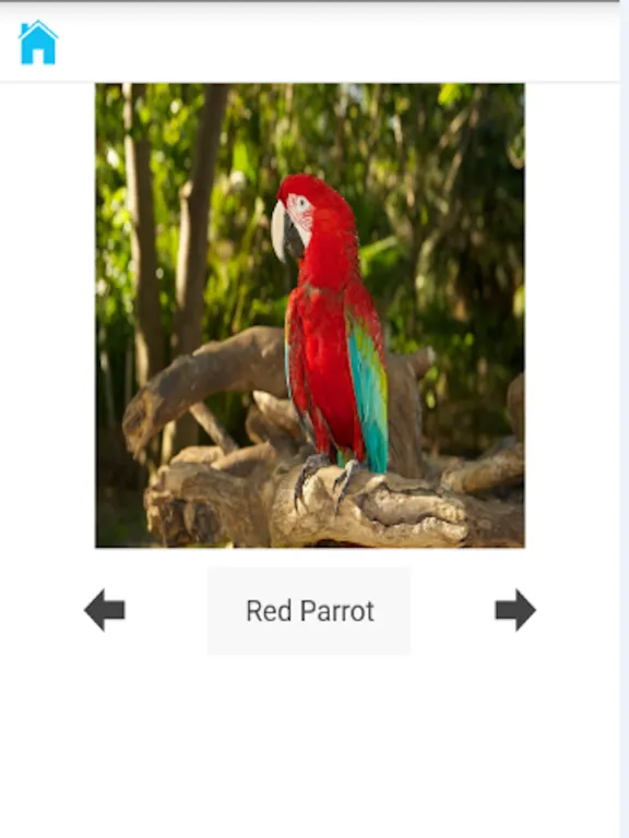 Animal Sounds & Photos for Kids iPad  স্ক্রিনশট