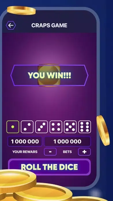 Rocketplay: Pokies Fever স্ক্রিনশট