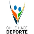 Chile Hace Deporte. Chile Hace Deporte.