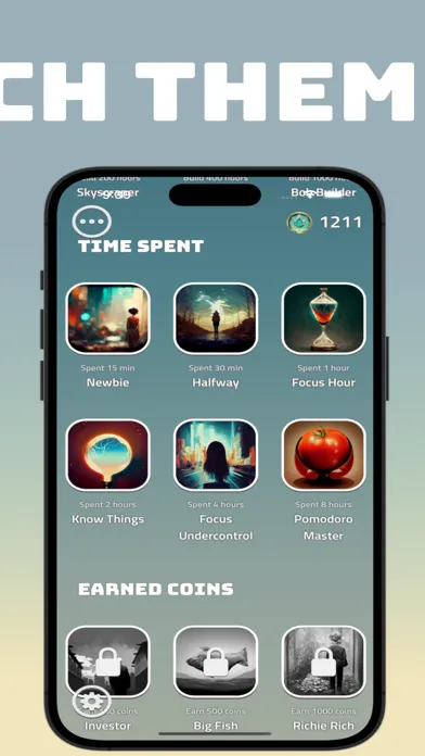 Скриншоты Refocus: Unhook Tower Builder
