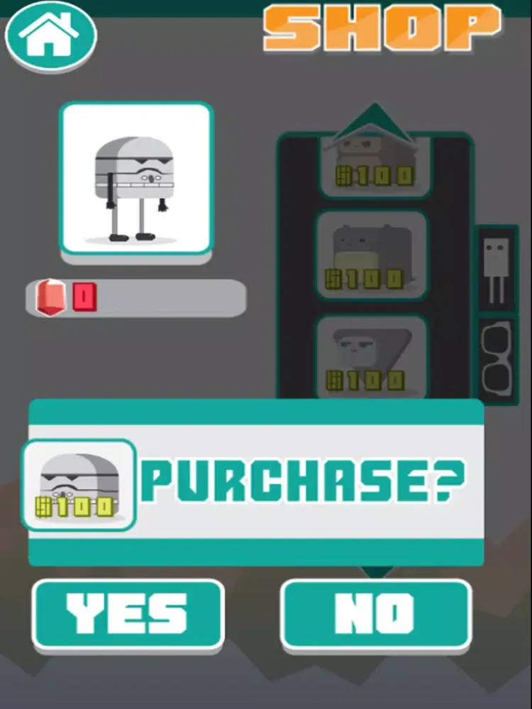 Grow Taller iPad  سکرین شاٹس