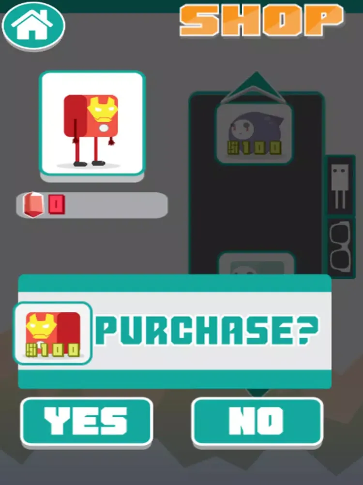 Grow Taller iPad  سکرین شاٹس