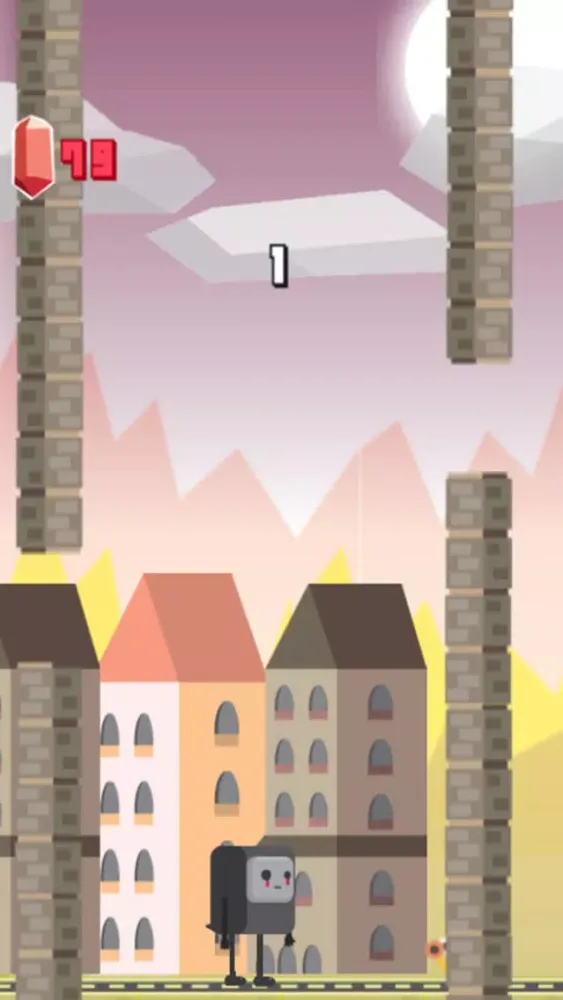 Grow Taller سکرین شاٹس