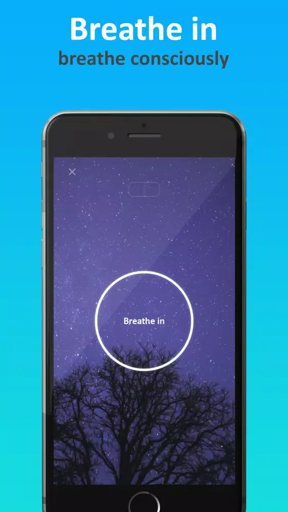 ภาพหน้าจอของ Lyght - Guided Meditation