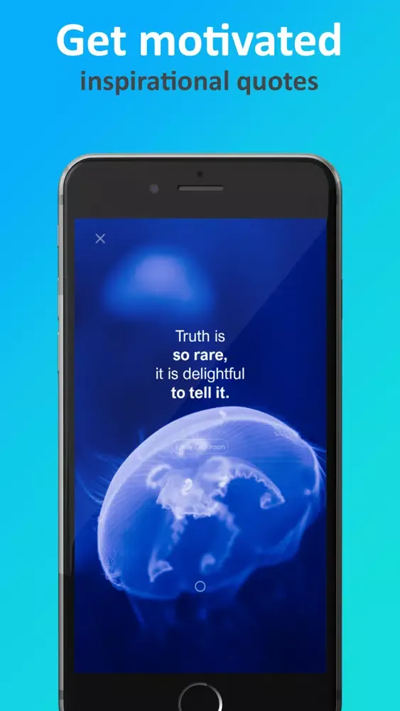 ภาพหน้าจอของ Lyght - Guided Meditation