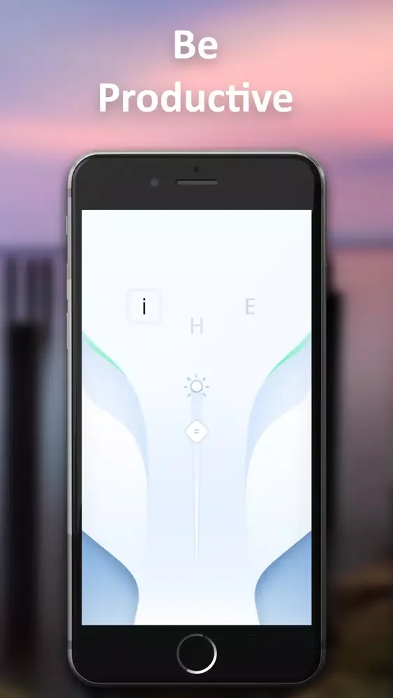 Lyght - Breathe应用截图