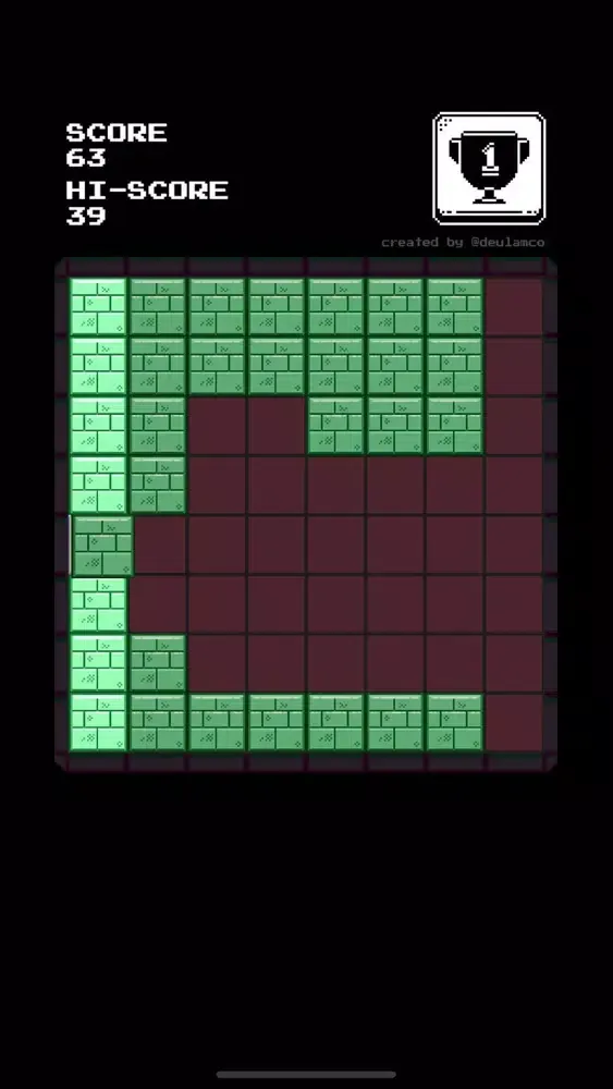 صور Brick Pixel Puzzle