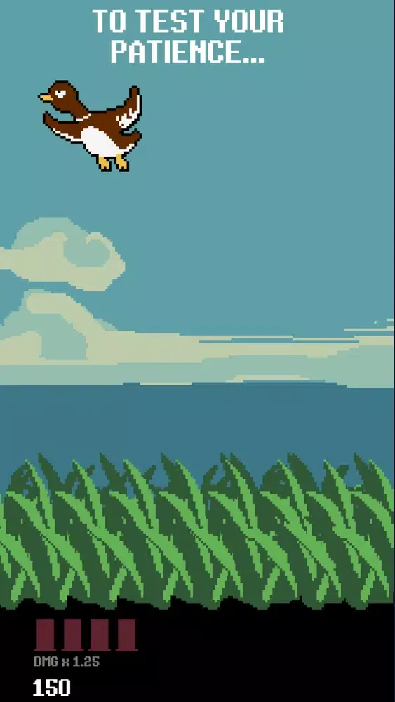 Dack Hunt Screenshots