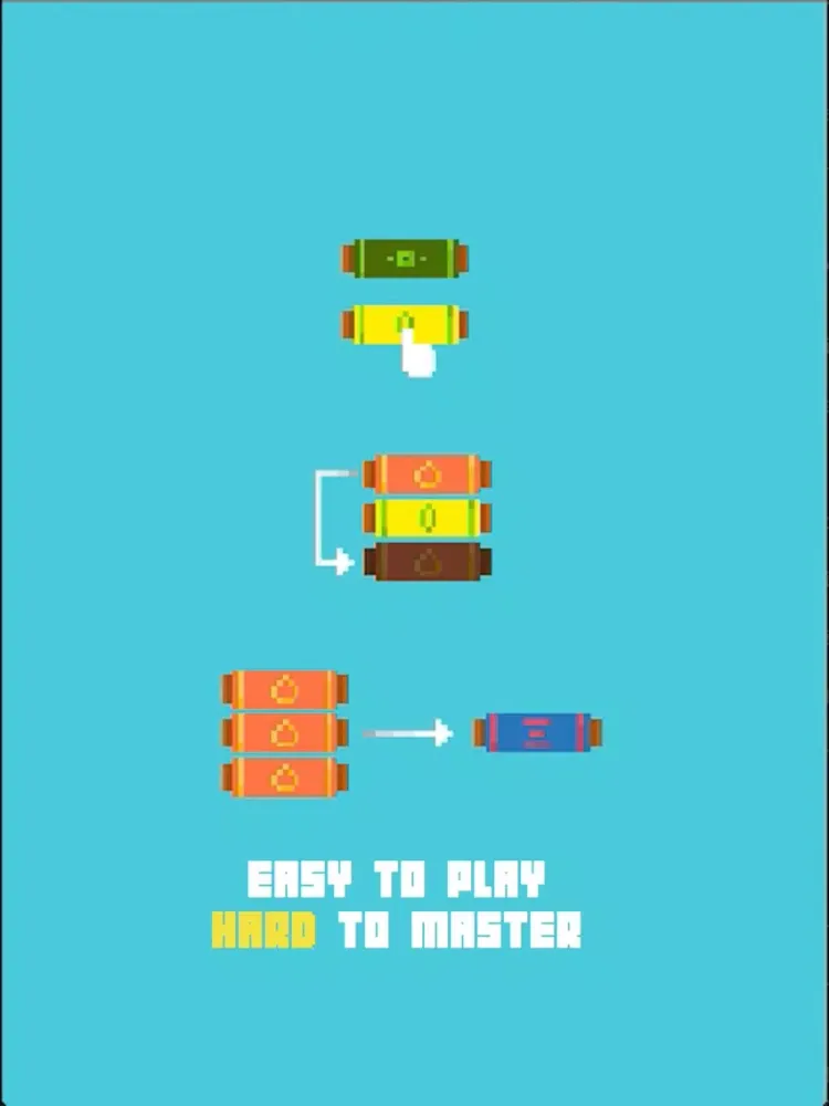 Скриншоты Scrolls Blitz iPad 
