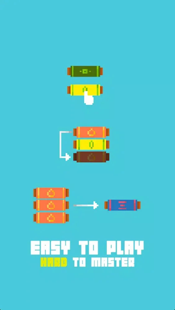 Скриншоты Scrolls Blitz