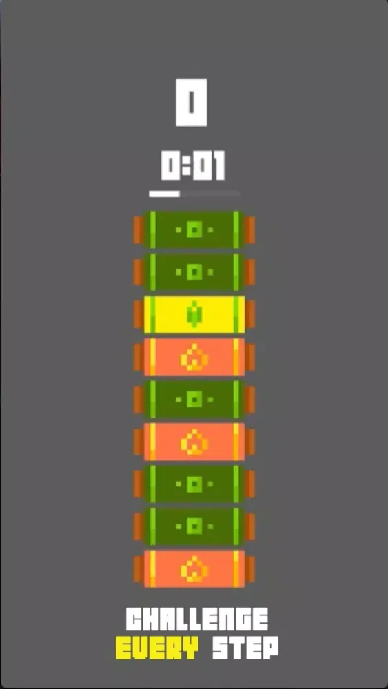 Скриншоты Scrolls Blitz